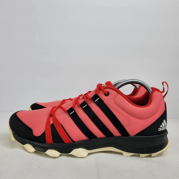 Adidas Terrex Tracerocker Women's Hiking Athletic Shoes AQ4109 US Size 10.5 - Picture 2 of 8